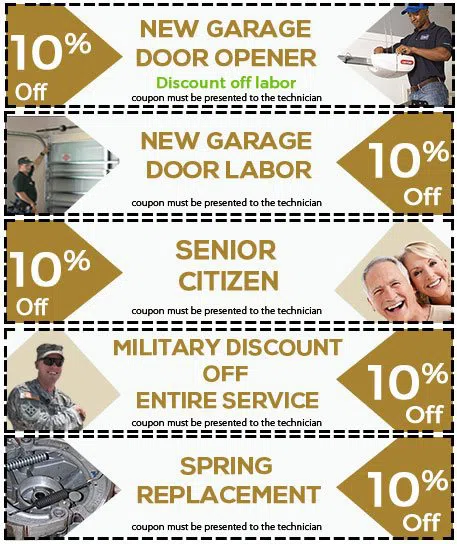 United Garage Doors Bronx, NY 347-366-9048